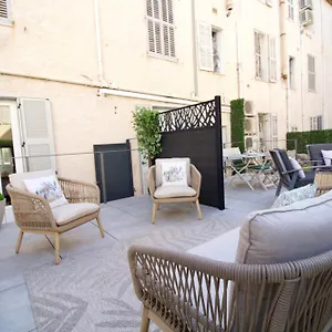 appartement-cannes-centre.fr-provencehotel.com/