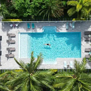 Hotel Hôtel&villa Le Cocotel, Saint-Francois (Grande-Terre)