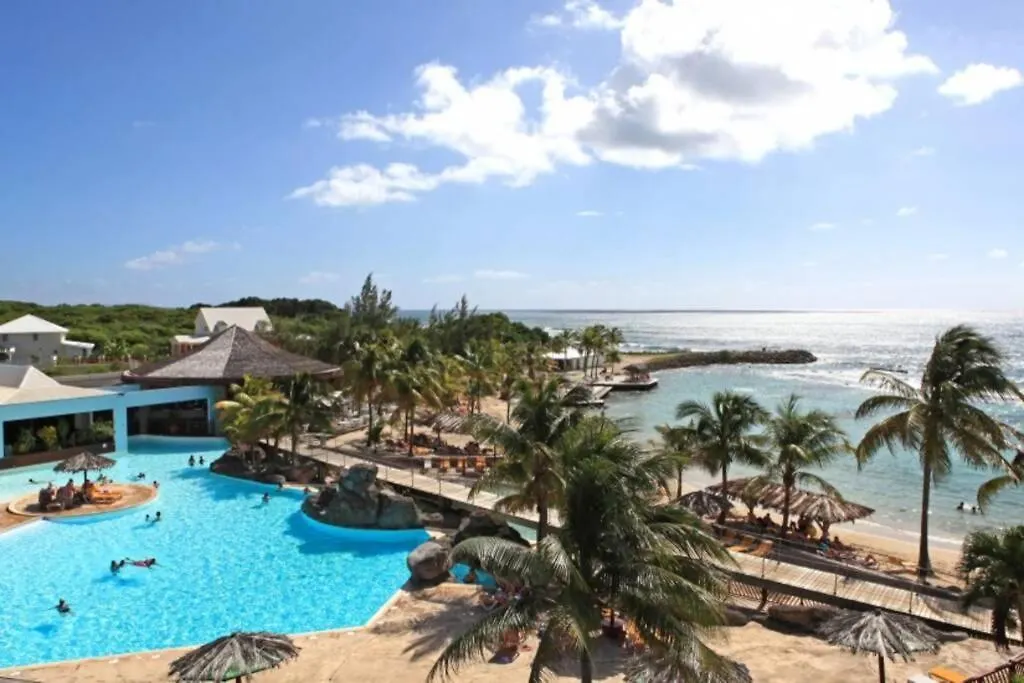 Apartment Studio Le Sunrise Au Manganao Saint-Francois  Guadeloupe